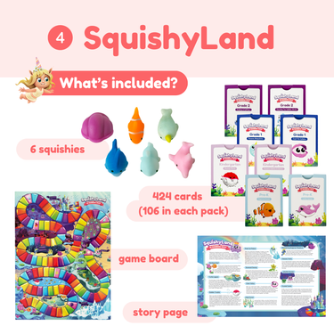 Grade 1 Bundle.